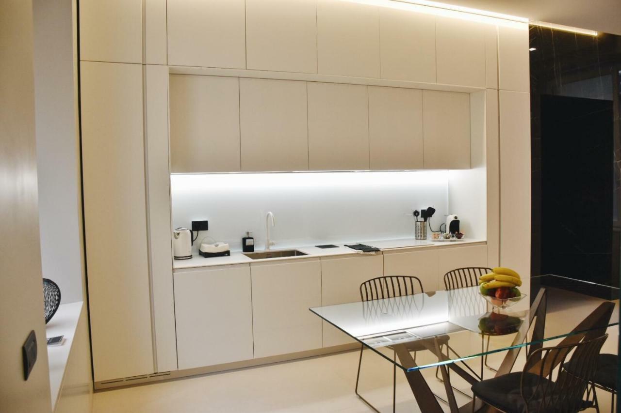 Luma Suite Via Veneto - Your Luxury Style 29 Рим Экстерьер фото